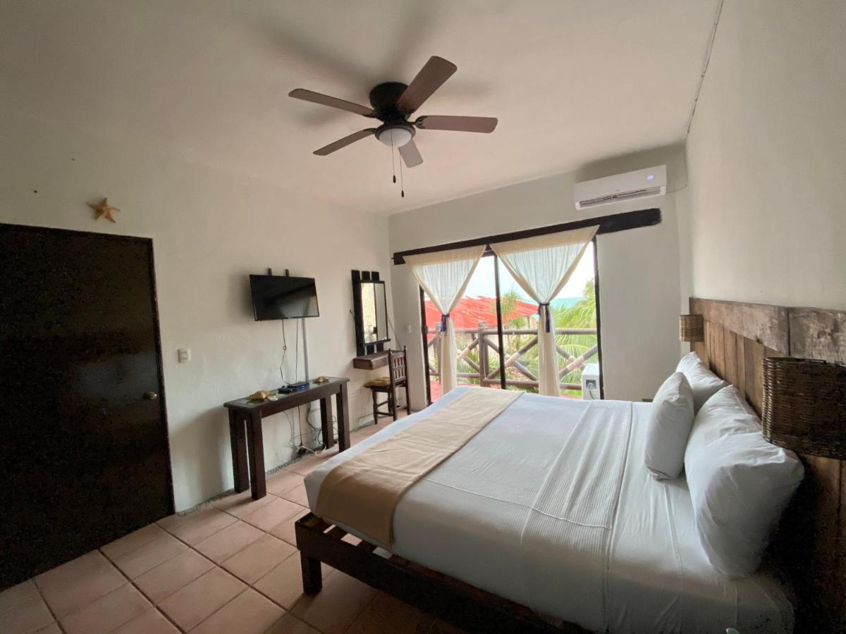 Casa Caribe Канкун Экстерьер фото