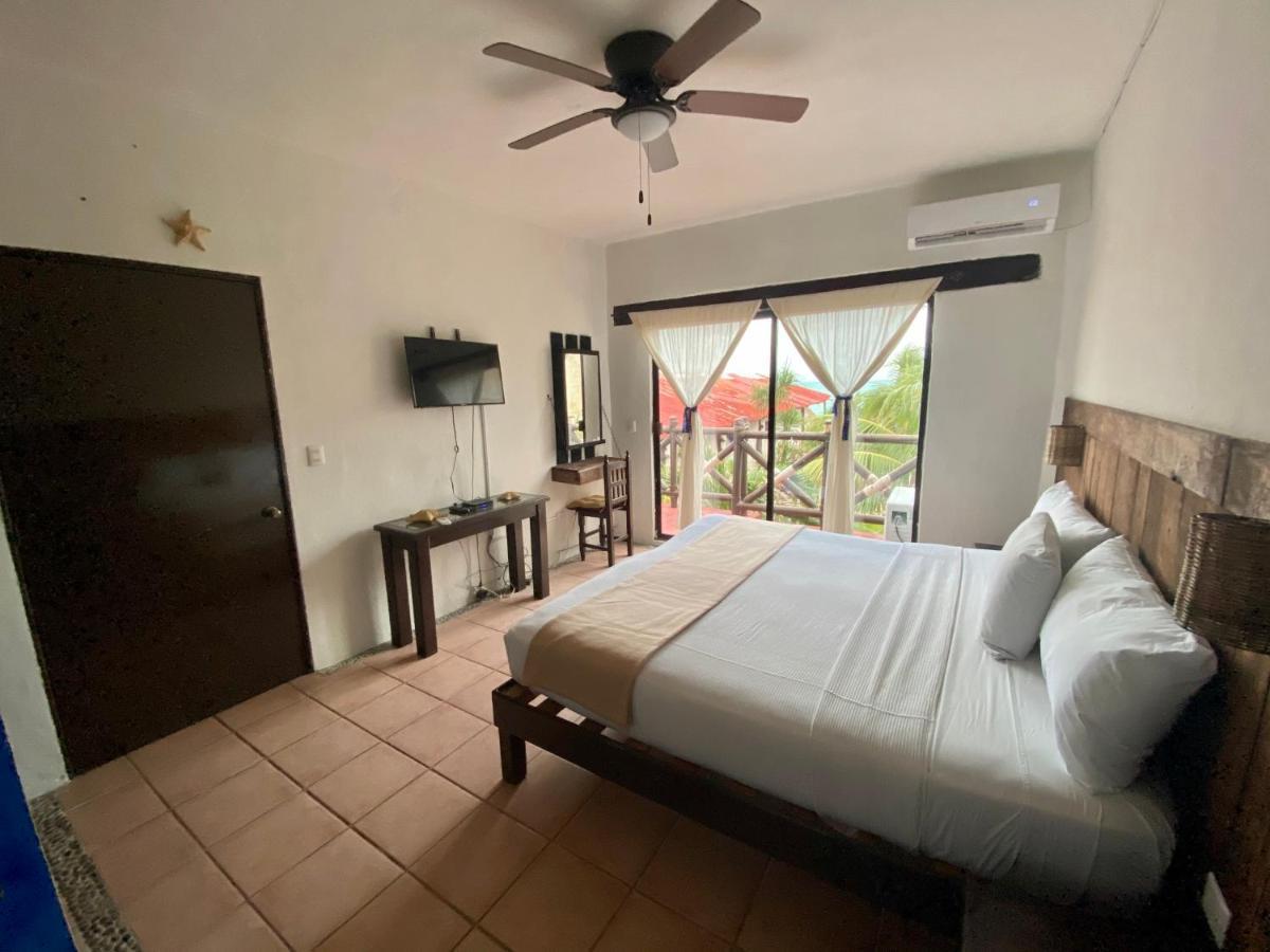 Casa Caribe Канкун Экстерьер фото