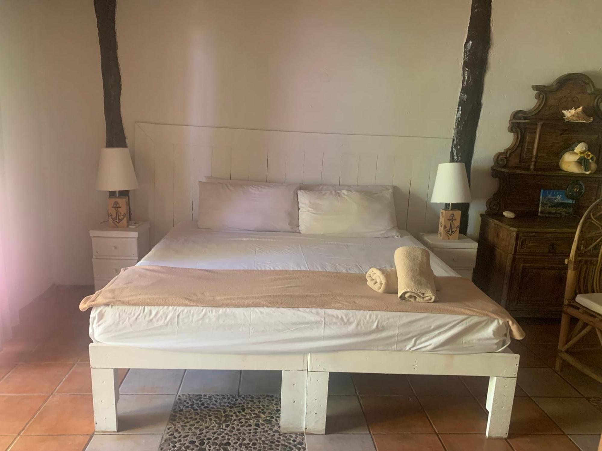 Casa Caribe Канкун Экстерьер фото