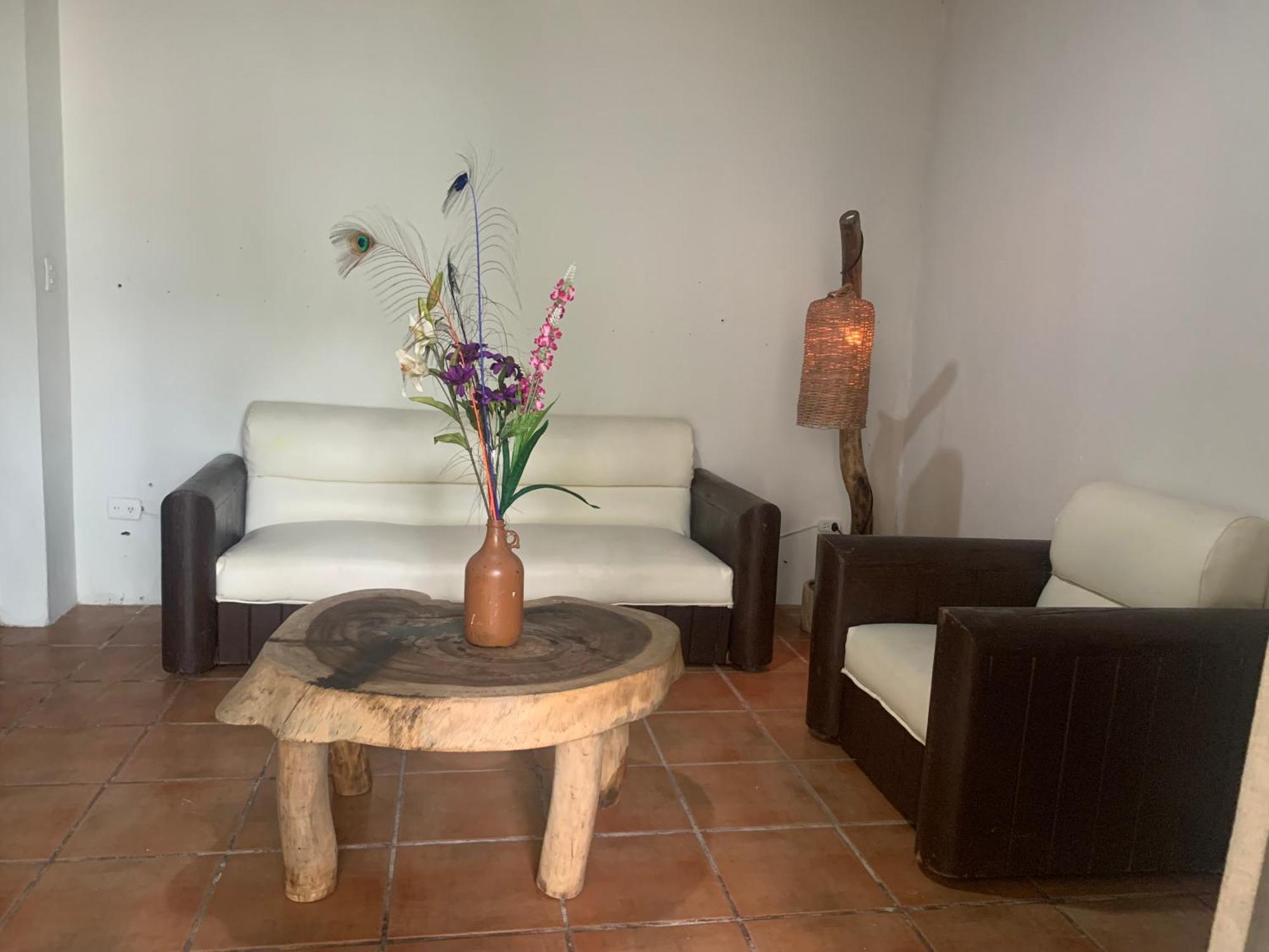 Casa Caribe Канкун Экстерьер фото Interior of the house